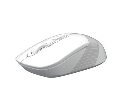 Изображение 3 Мышь A4Tech FG10S USB White