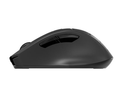 Изображение 3 Мышь A4Tech FG30S USB Grey/Black
