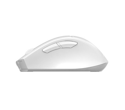 Изображение 3 Мышь A4Tech FG30S USB Grey/White
