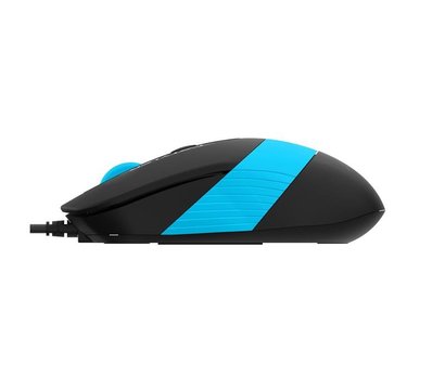 Изображение 3 Мышь A4Tech FM10S Blue/Black