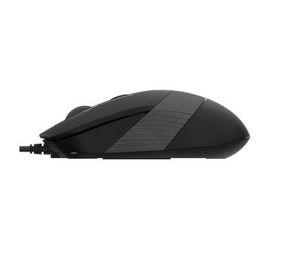 Изображение 3 Мышь A4Tech FM10S USB Grey/Black