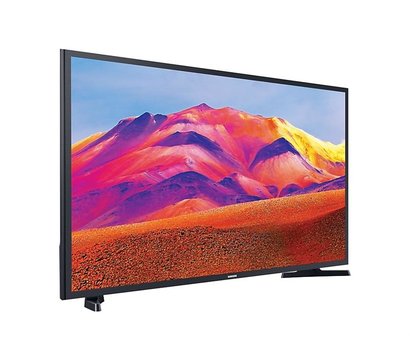 Зображення 4 Телевізор Samsung UE32T5300AUXUA Full HD (1920х1080)