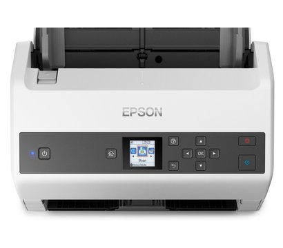 Изображение 4 Сканер Epson WorkForce DS-870 — B11B250401