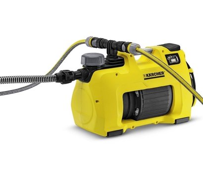 Изображение 4 Насос Karcher 1.645-353.0
