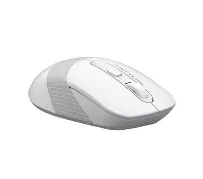 Изображение 4 Мышь A4Tech FG10S USB White