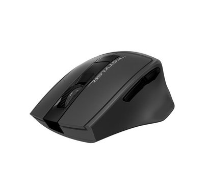 Изображение 4 Мышь A4Tech FG30S USB Grey/Black