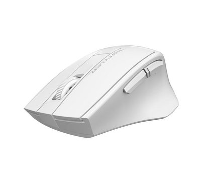 Изображение 4 Мышь A4Tech FG30S USB Grey/White