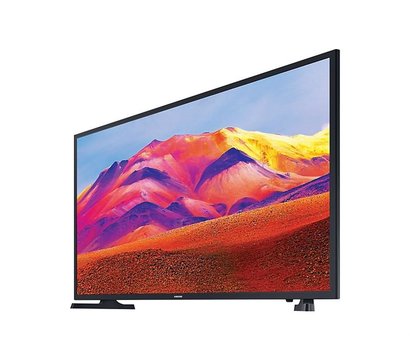 Зображення 5 Телевізор Samsung UE32T5300AUXUA Full HD (1920х1080)