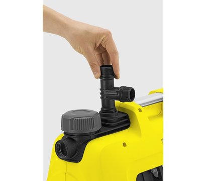 Изображение 5 Насос Karcher 1.645-353.0