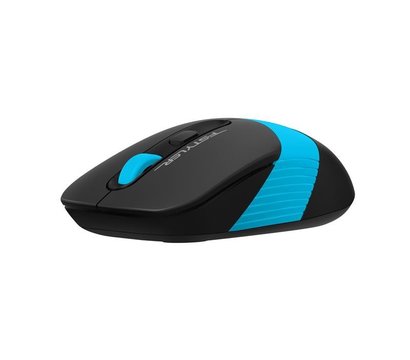 Зображення 5 Миша A4Tech FG10S USB Blue/Black