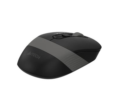 Изображение 5 Мышь A4Tech FG10S USB Grey/Black