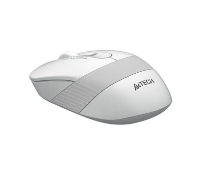 Изображение 5 Мышь A4Tech FG10S USB White