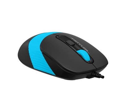Изображение 5 Мышь A4Tech FM10S Blue/Black