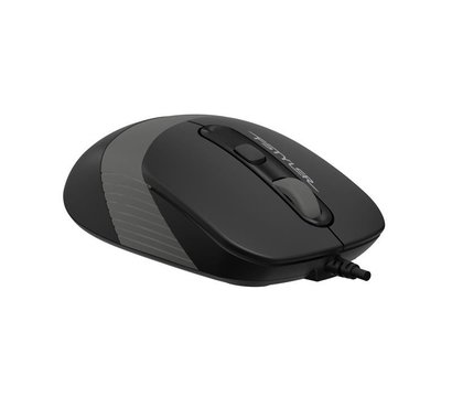 Изображение 5 Мышь A4Tech FM10S USB Grey/Black