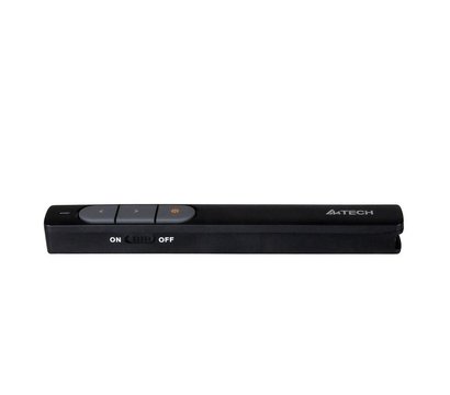 Зображення 5 Презентер A4Tech LP15 Black