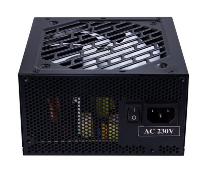 Зображення 6 Блок живлення 1stPlayer PS-500FK 500W