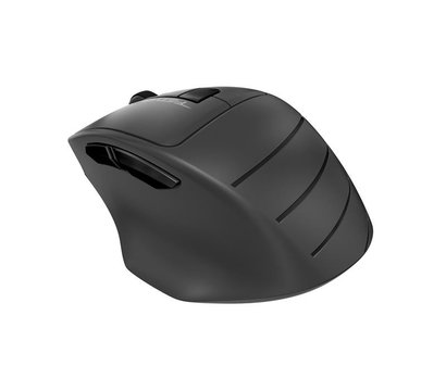 Изображение 6 Мышь A4Tech FG30S USB Grey/Black