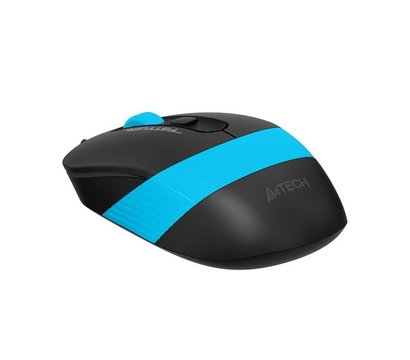 Изображение 6 Мышь A4Tech FM10S Blue/Black