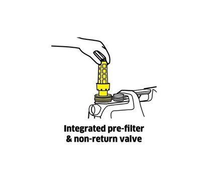 Изображение 7 Насос Karcher 1.645-353.0