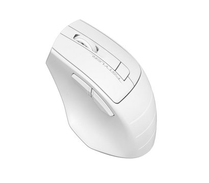 Изображение 8 Мышь A4Tech FG30S USB Grey/White