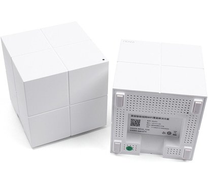 Зображення 3 Роутер Tenda Nova MW6-KIT-2
