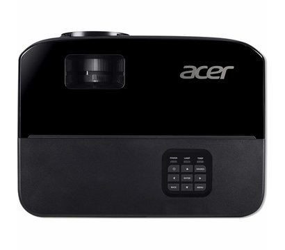 Изображение 3 Проектор Acer X1123HP — MR.JSA11.001 есть