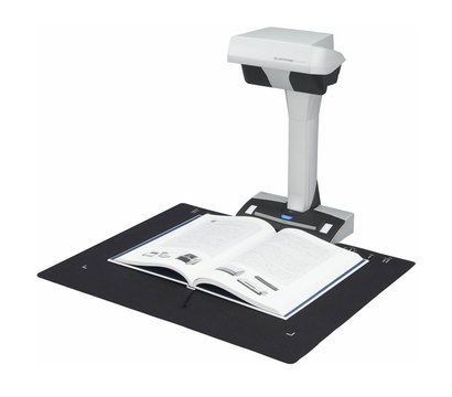 Изображение 2 Сканер Fujitsu ScanSnap — SV600 PA03641-B301