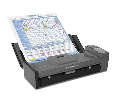 Зображення 2 Сканер Kodak i940 — 1960988