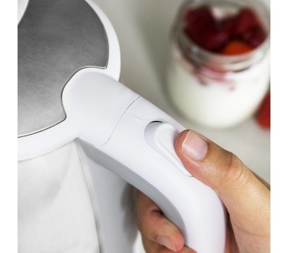 Зображення 2 Електрочайник Cecotec ThermoSense 350 Clear CCTC-01510