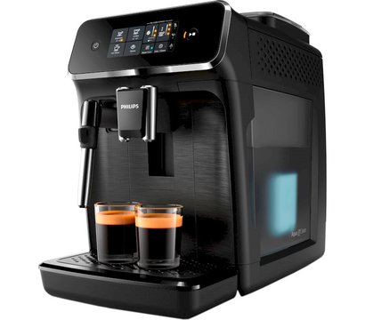 Зображення 2 Кавоварка Philips EP2220/10