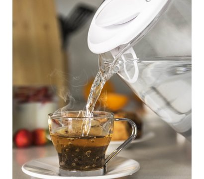 Зображення 3 Електрочайник Cecotec ThermoSense 350 Clear CCTC-01510