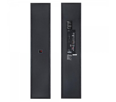 Изображение 3 Акустическая система 2.0 F&D T-70X Black