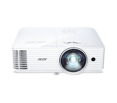 Изображение 3 Проектор Acer S1286Hn — MR.JQG11.001 без Wi-Fi поддержки