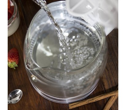 Зображення 4 Електрочайник Cecotec ThermoSense 350 Clear CCTC-01510