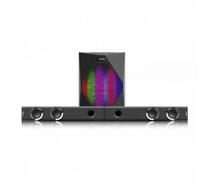 Изображение 4 Акустическая система 2.1 F&D T-300X Black