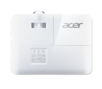 Изображение 4 Проектор Acer S1286Hn — MR.JQG11.001 без Wi-Fi поддержки