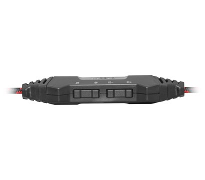 Изображение 5 Наушники Defender Warhead G-450 Black/Red — 64146 для ПК