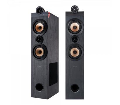 Изображение 5 Акустическая система 2.0 F&D T-70X Black