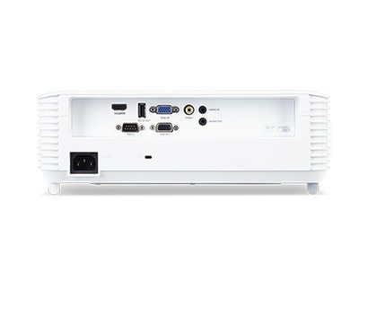 Изображение 5 Проектор Acer S1286Hn — MR.JQG11.001 без Wi-Fi поддержки
