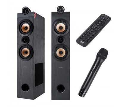 Изображение 6 Акустическая система 2.0 F&D T-70X Black