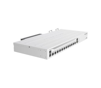 Изображение 6 Роутер MikroTik CCR2004-1G-12S+2XS