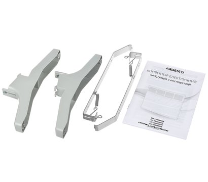 Зображення 7 Обігрівач Ardesto CH-2000MCW