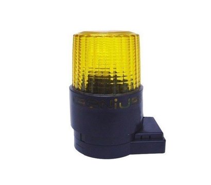 Изображение 2 Сигнальная лампа Faac Guard LED 230V 6100315