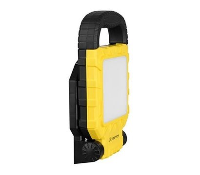 Зображення 3 LED прожектор Horoz Electric Proport-20 20W 6400K 1450Lm 1450Лм
