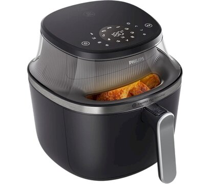 Изображение 2 Фритюрница Philips NA331/00