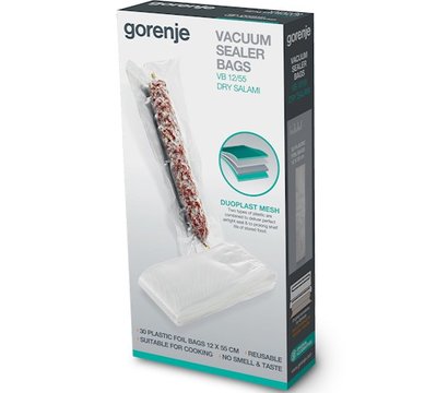 Зображення 2 Gorenje VB12/55