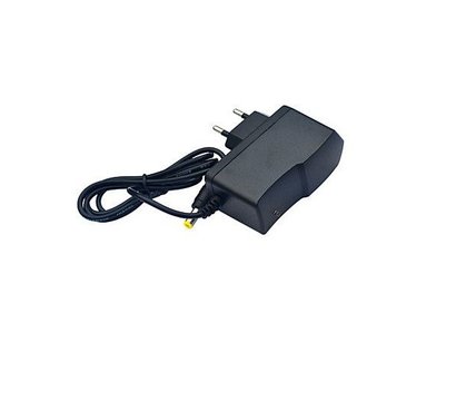 Изображение 2 Блок питания для камер Prolum PL-P-12-12 пластмассовый, Ток (А): 1 A