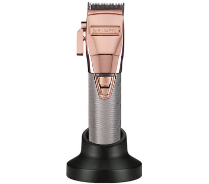 Зображення 2 Babyliss Pro FX8700RGE Barbers Spirit RoseFX