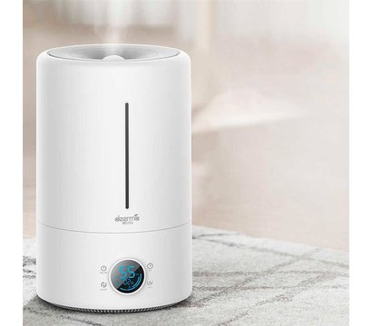 Зображення 2 Зволожувач повітря Deerma DEM-F628S