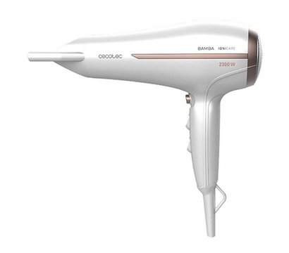 Зображення 2 Фен Cecotec Bamba IoniCare 5200 Aura CCTC-04200